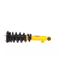 Jeu d'amortisseurs Coil Over +35mm charge 100kg pour MQ