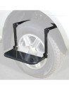 Universeel op wielstappen voor pick-up