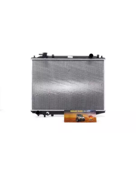 Radiateur WLVP15200DST diesel ATM Terrain Tamer Ford Ranger
