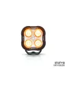 PHARE LED LAZER UTILITY-50 NOIR BEACON