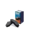 Jeu de plaquettes de frein avant Terrain Tamer Ford Ranger