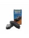 Jeu de plaquettes de frein avant Terrain Tamer Ford Ranger