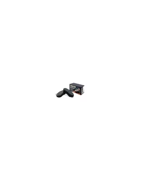 Kit plaquettes de frein avant Terrain Tamer Mazda Ranger Pj