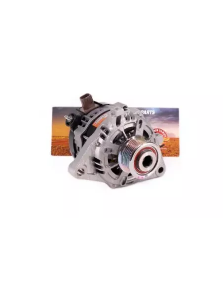 Alternateur 12V 100A Terrain Tamer Toyota Fortuner GUN155