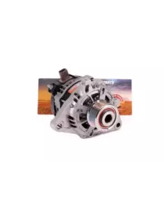 Alternateur 12V 100A Terrain Tamer Toyota Fortuner GUN155 2