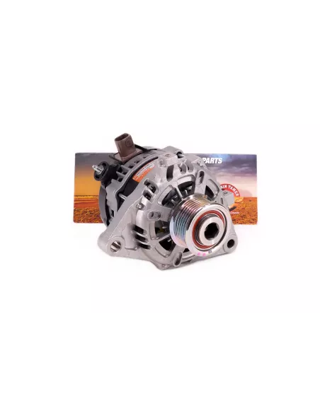 Alternateur 12V 100A Terrain Tamer Toyota Fortuner GUN155
