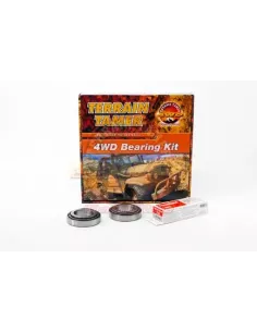 Kit roulement E Locker avant PJ PK BT50 - 08/2011 Terrain