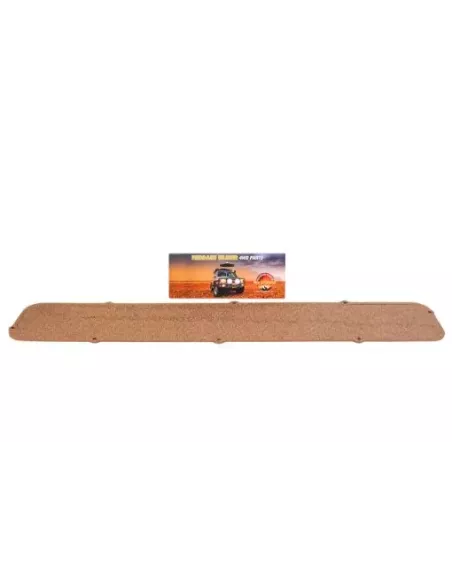 R/C/GKT 381-500 Terrain Tamer Bedford Truck Elr