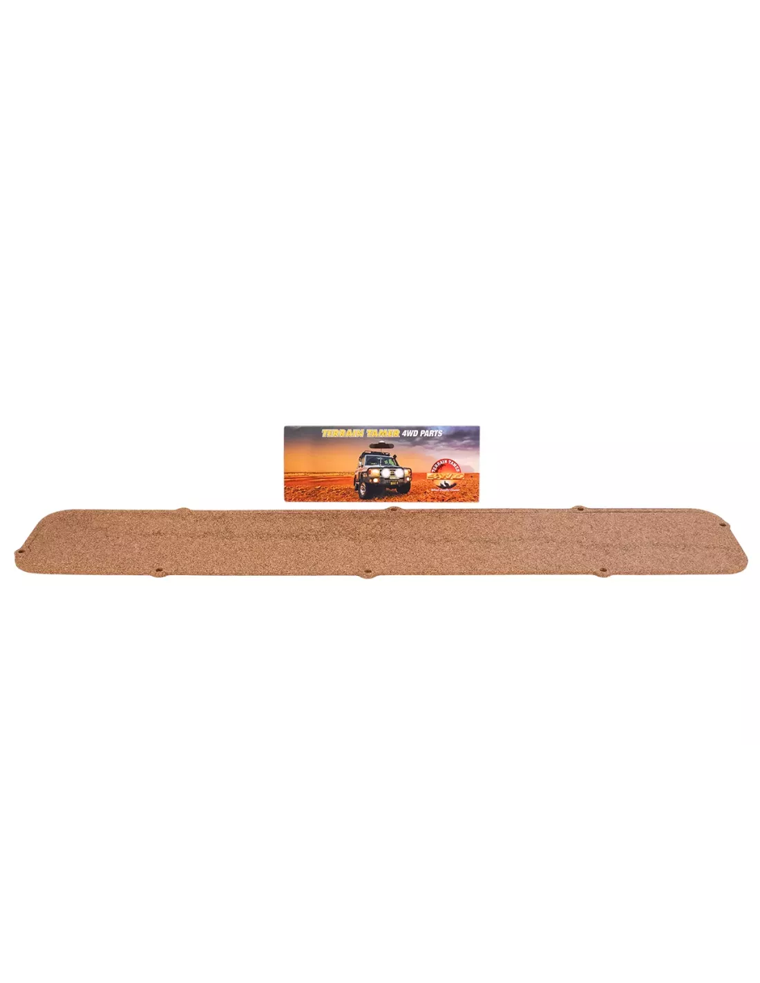 R/C/GKT 381-500 Terrain Tamer Bedford Truck Elr