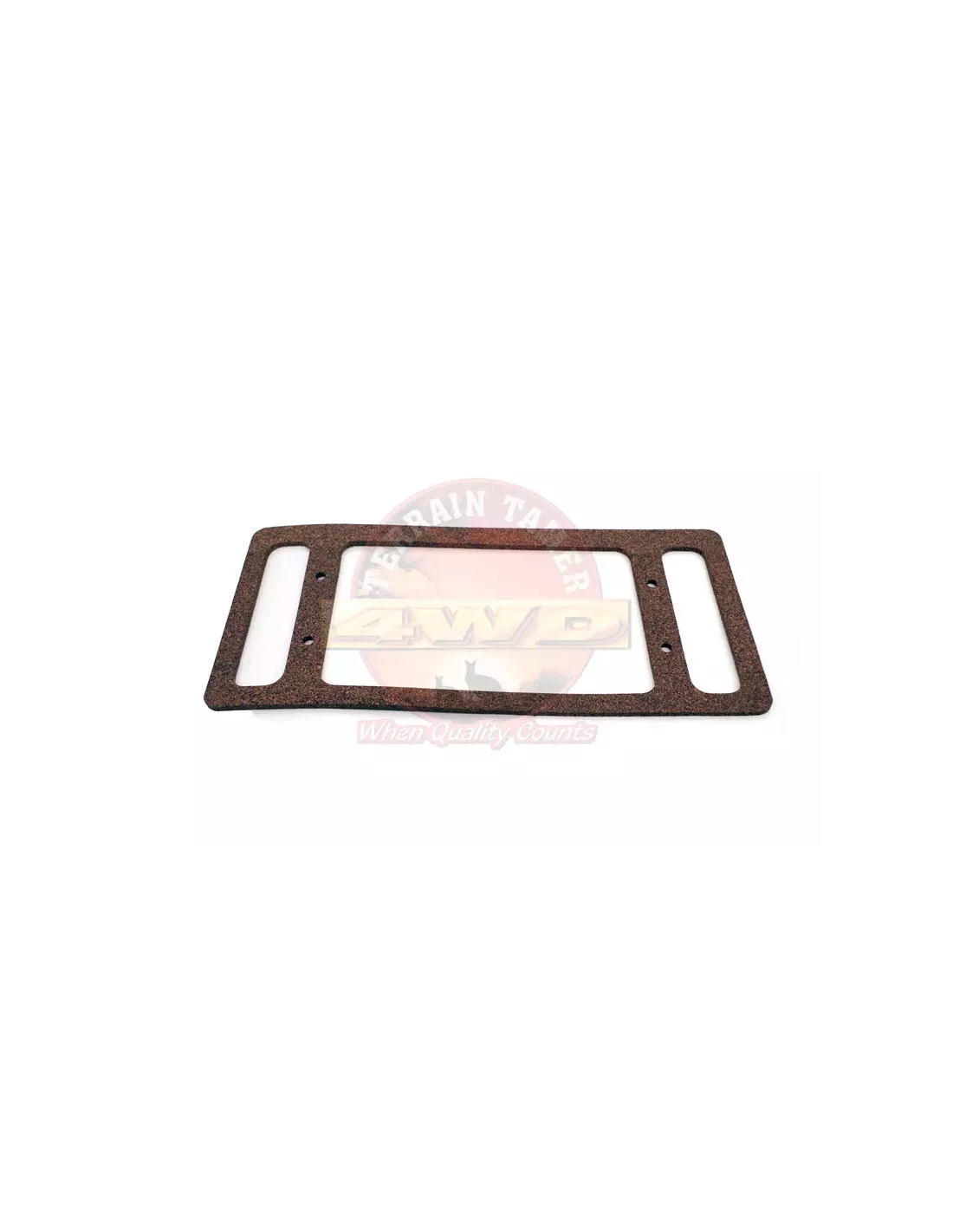 S/P/GKT 381-500 Terrain Tamer Bedford Truck Elr