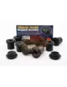 Kit bague de chape pour axe d'origine Terrain Tamer Toyota