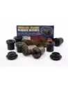 Kit bague de chape pour axe d'origine Terrain Tamer Toyota