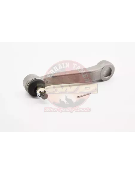 Bras de renvoi complet Terrain Tamer Toyota Coaster BB2