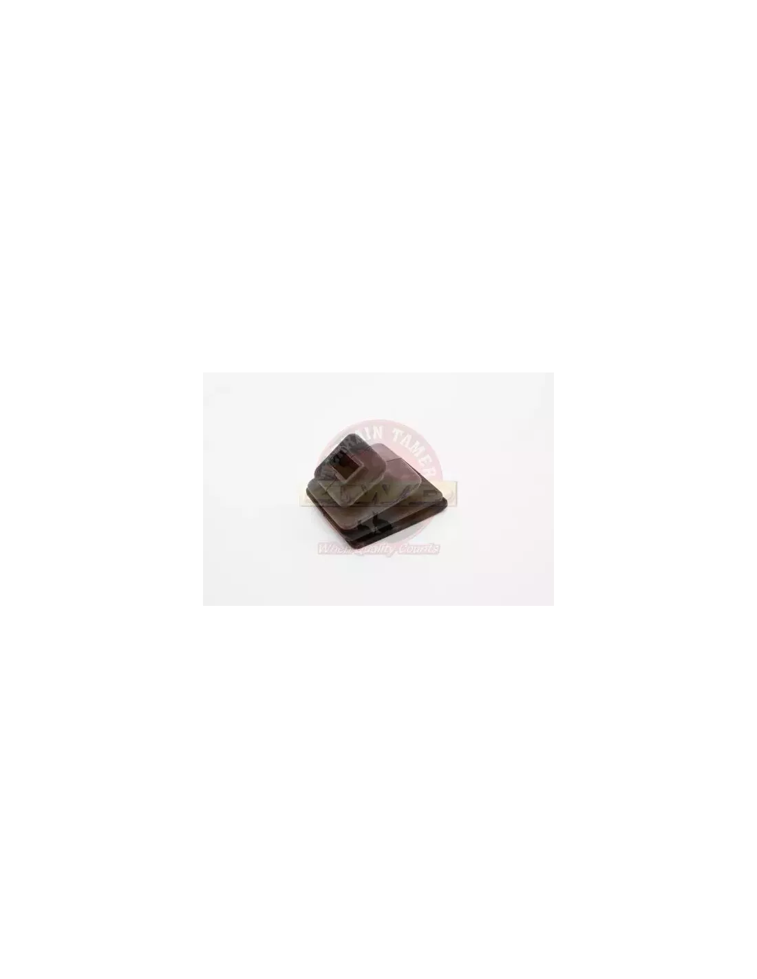 Soufflet de fourchette d'embrayage Terrain Tamer Toyota
