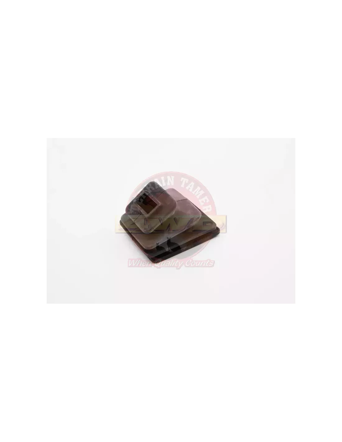 Soufflet de fourchette d'embrayage Terrain Tamer Toyota