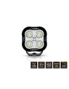 PHARE LED LAZER UTILITY-50 NOIR
