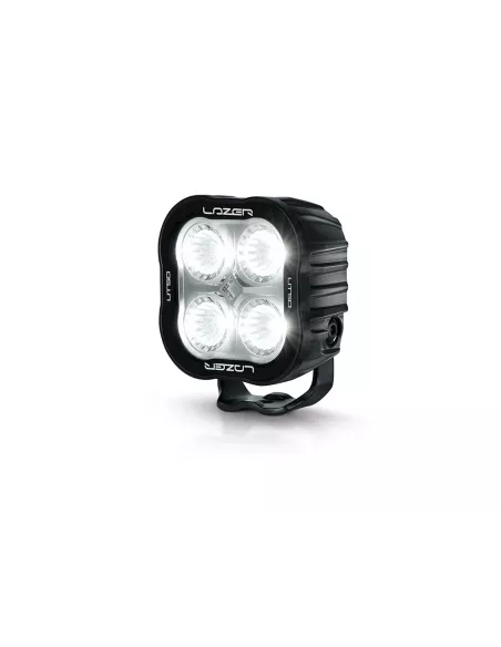 PHARE LED LAZER UTILITY-50 NOIR