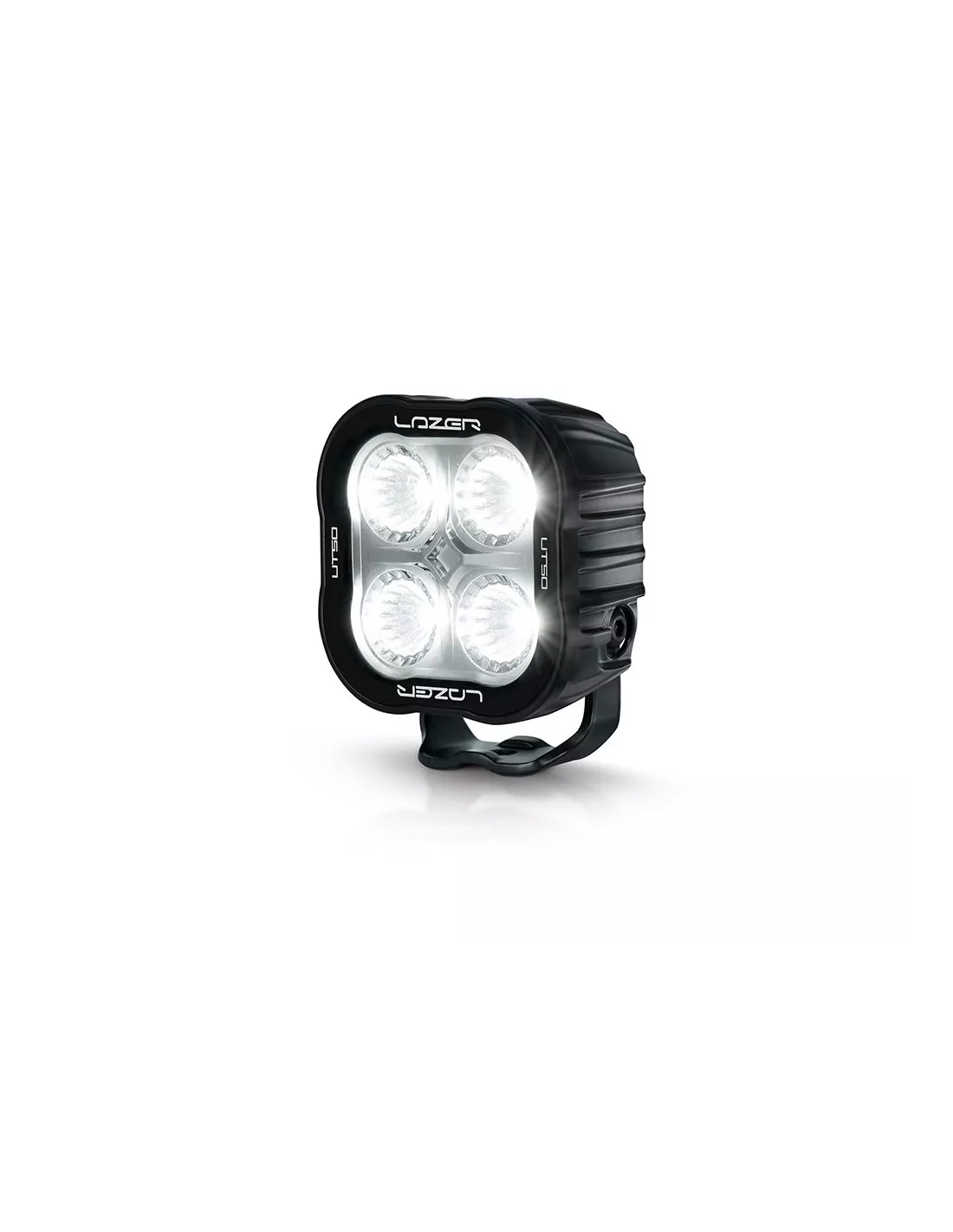 PHARE LED LAZER UTILITY-50 NOIR