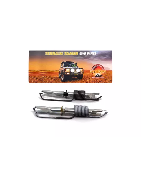 Kit de réglage frein arrière Terrain Tamer Toyota Hiace