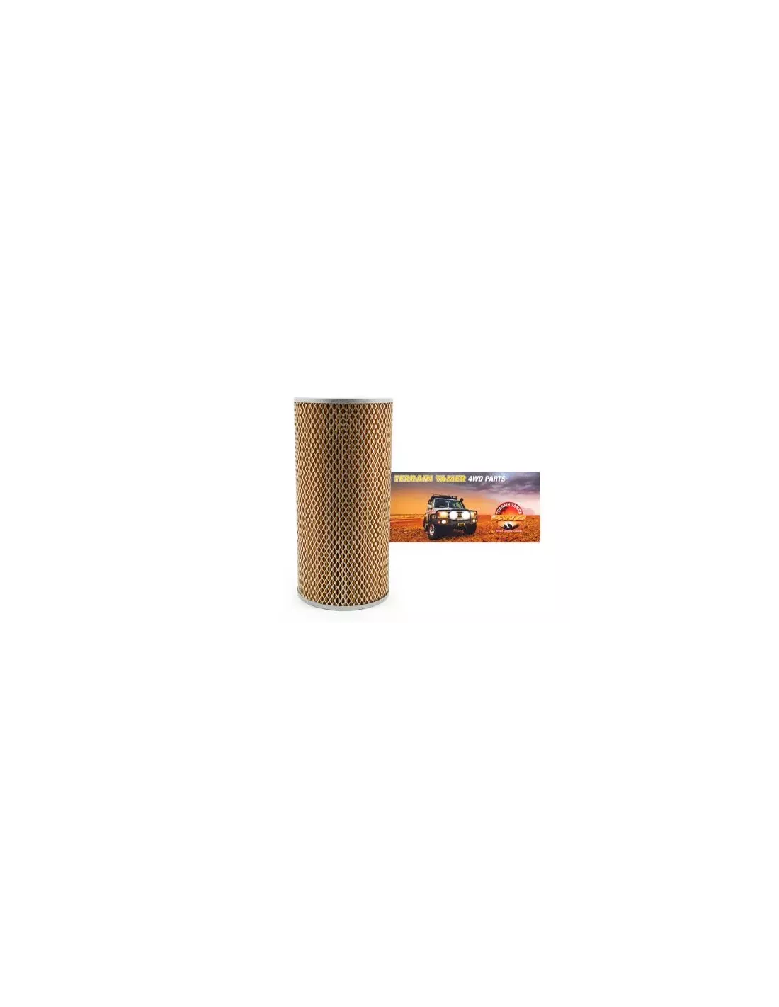 Filtre à air (A1215) Terrain Tamer Toyota Hiace LH103