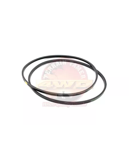 Courroie de ventilateur Terrain Tamer Toyota Hiace LH222R