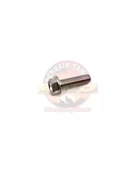 Boulon pour brides de tuyau d'échappement L 36MM Terrain