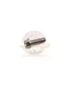 Boulon pour brides de tuyau d'échappement L 36MM Terrain