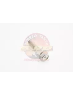 Boulon pour barre stabilisatrice avant sur bras de