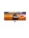 Goupille de volant moteur Terrain Tamer Toyota Fortuner