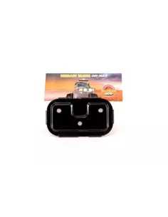 Support moteur arrière ATM Terrain Tamer Toyota Hiace