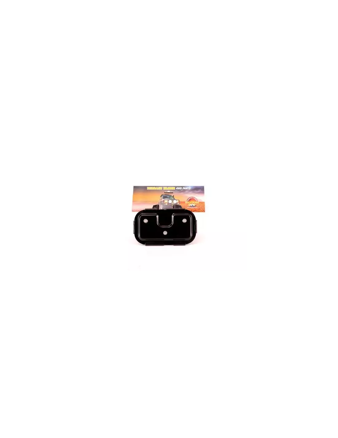 Support moteur arrière ATM Terrain Tamer Toyota Hiace