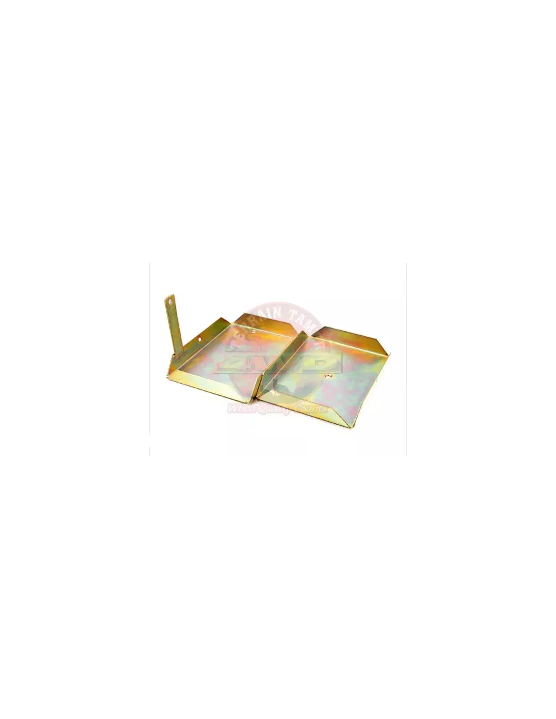 Support de Batterie 4 Cylindres Diesel et Essence Terrain