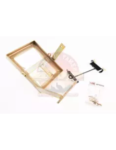 Support de batterie V6 essence Terrain Tamer Nissan 2