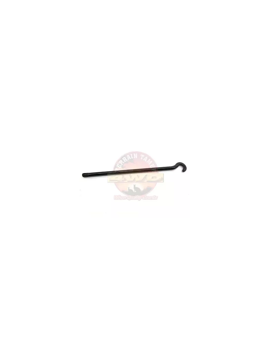 Manche pour Cric Terrain Tamer Toyota Land Cruiser FJ70