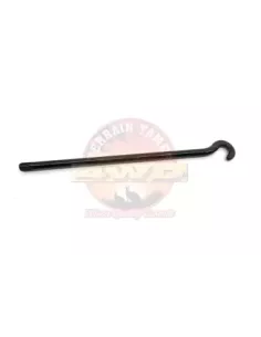 Manche pour Cric Terrain Tamer Toyota Land Cruiser FJ70 2