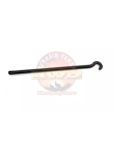 Manche pour Cric Terrain Tamer Toyota Land Cruiser FJ70