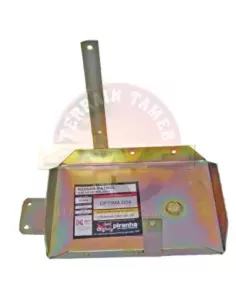 Support de batterie Y62 V8 Essence Terrain Tamer Nissan 2
