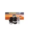 Kit de bagues bras de suspension avant supérieur Terrain