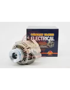Alternateur 12V 80A reconditionné Denso Terrain Tamer