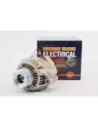 Alternateur 12V 80A reconditionné Denso Terrain Tamer