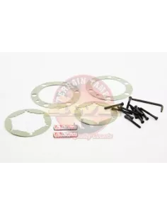 Kit de service AVM compatible AVM456 Terrain Tamer Toyota