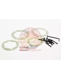 Kit de service AVM compatible AVM456 Terrain Tamer Toyota 2