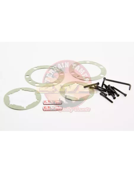 Kit de service AVM compatible AVM456 Terrain Tamer Toyota