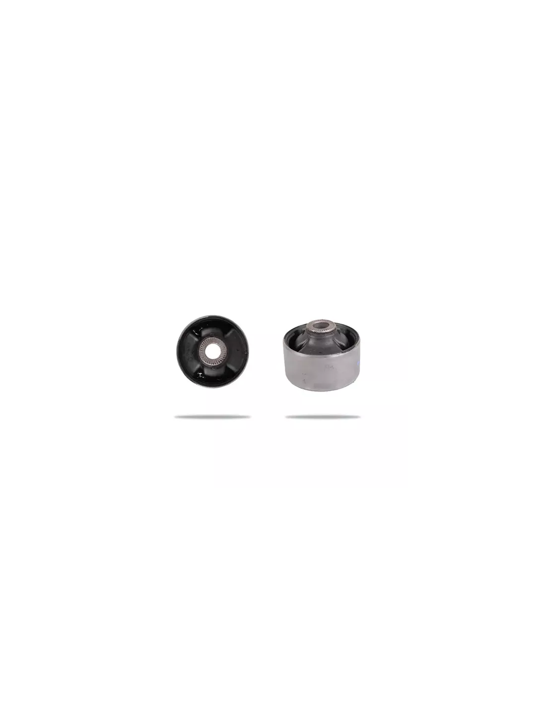 SILENTBLOC INFERIEUR AMORTISSEUR 9547