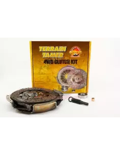 Kit d'embrayage H/D TD42 Terrain Tamer Ford Maverick Da