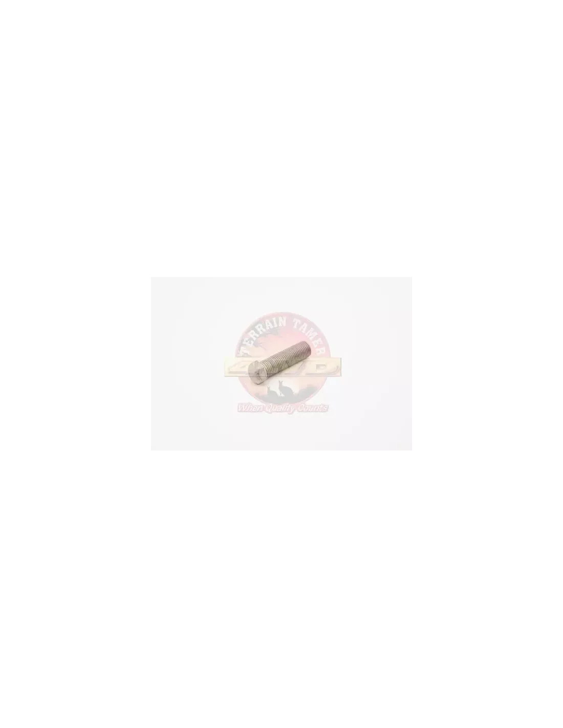 Boulon pivot de direction Terrain Tamer Toyota Land Cruiser