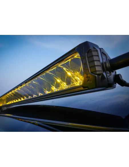 PHARE LED LAZER TRIPLE-R 24 ELITE +