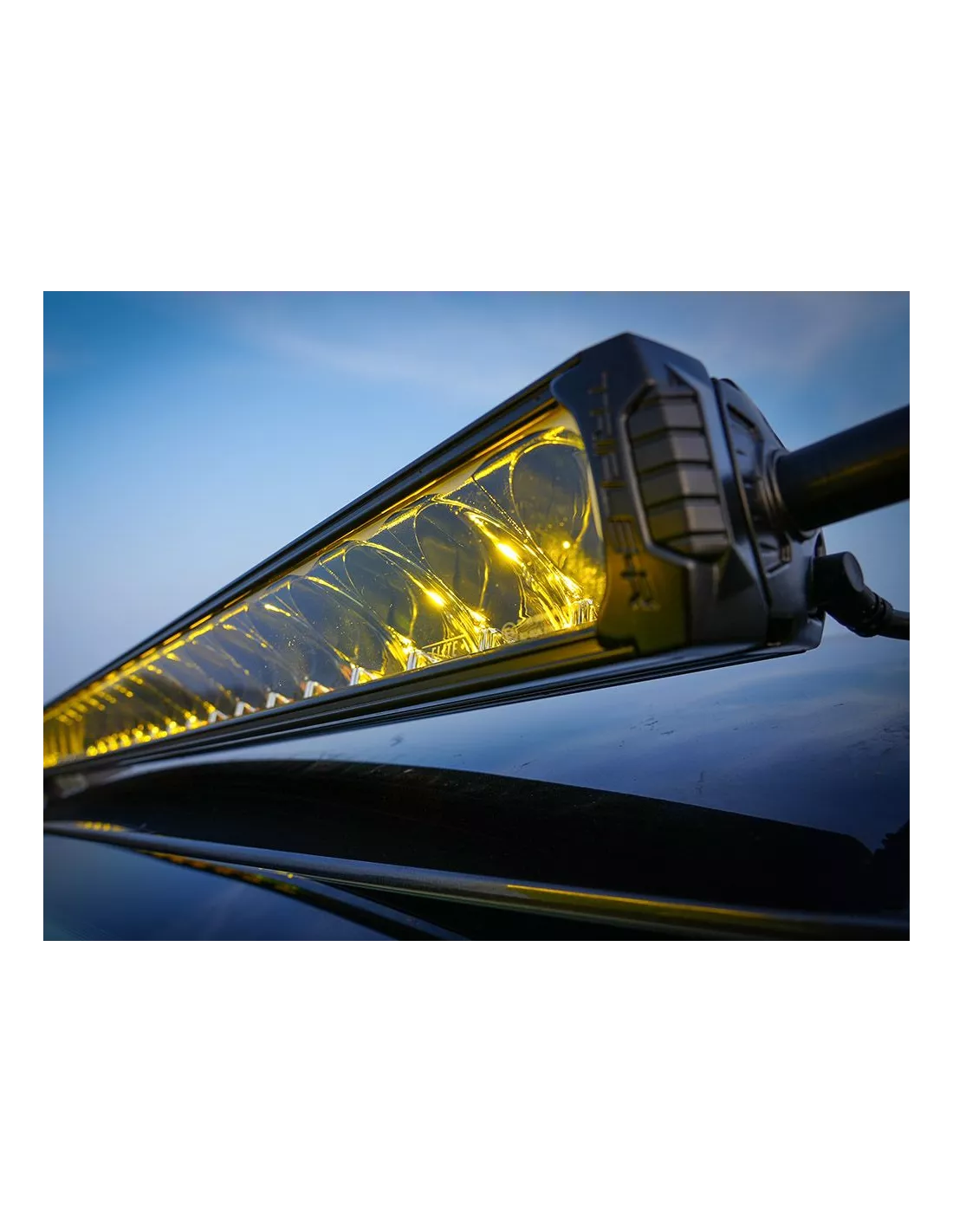 PHARE LED LAZER TRIPLE-R 24 ELITE +