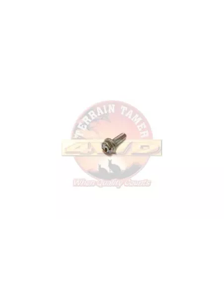 Boulon pour culasse set sub 3URFE Terrain Tamer Toyota Land