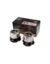 AVM Moyeu avant 30 cannelures 6 vis Terrain Tamer Toyota